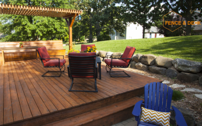 When to Repair vs Replace Your Deck: A Decision Framework