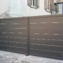 aluminum-fence-installation-cedar-park Aluminum fence offering low maintenance and modern design
