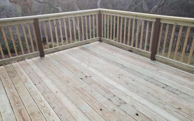 8 Signs Your Fence Needs Replacement (Cedar Park Inspection Guide)