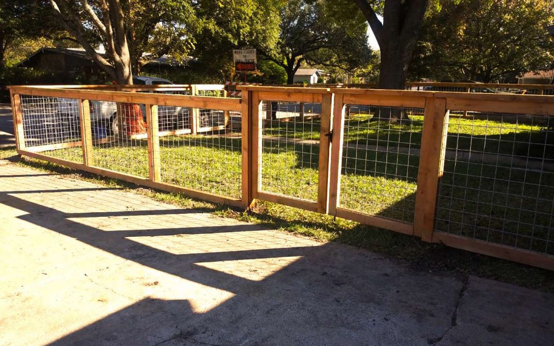 How Much Does Deck Replacement Cost in Cedar Park?