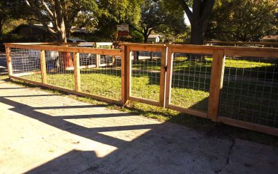 How Much Does Deck Replacement Cost in Cedar Park?