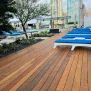 deck-repair-cedar-park-texas New wood deck providing a natural, sturdy surface